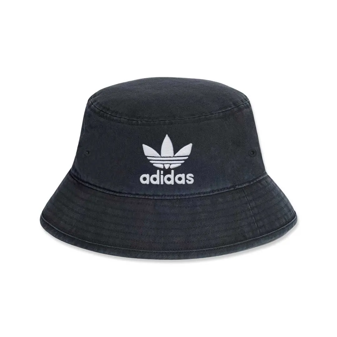 adidas - Unisex Classic Stonewashed Bucket Hat (IC0009)