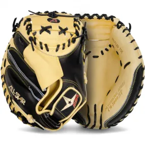 All-Star Pro-Elite 33.5in Catcher's Glove || CM3000SBT