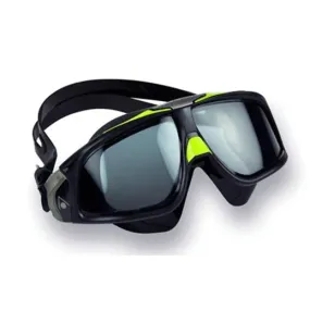 Aqua Sphere Mask - Seal 2.0 Smoke Lens -