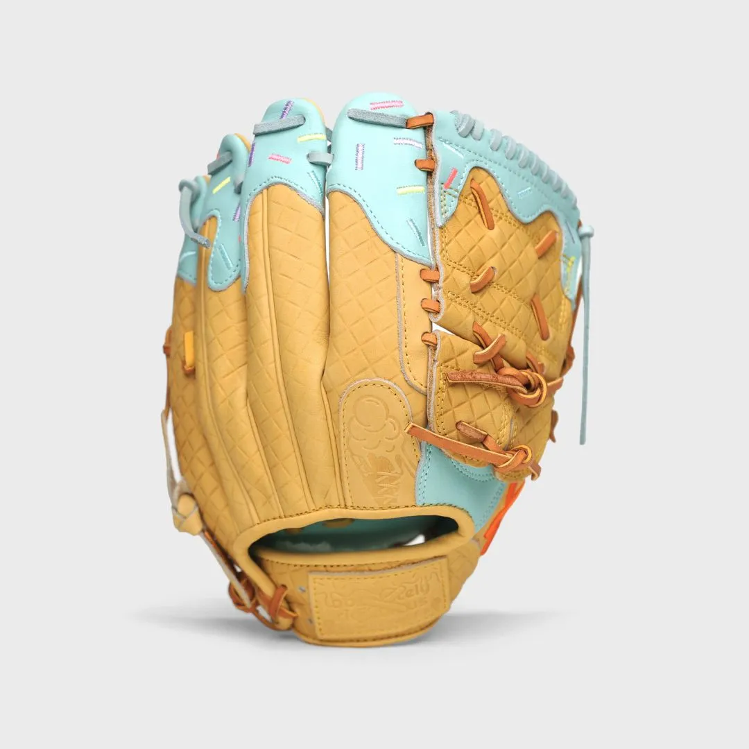 ARiA 11.75in Mint Ice Cream Infield/Pitcher's Glove || Absolutely Ridiculous Innovations