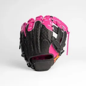 ARiA 11.75" Strawberry Blackout Ice Cream Infield Glove || Absolutely Ridiculous Innovations