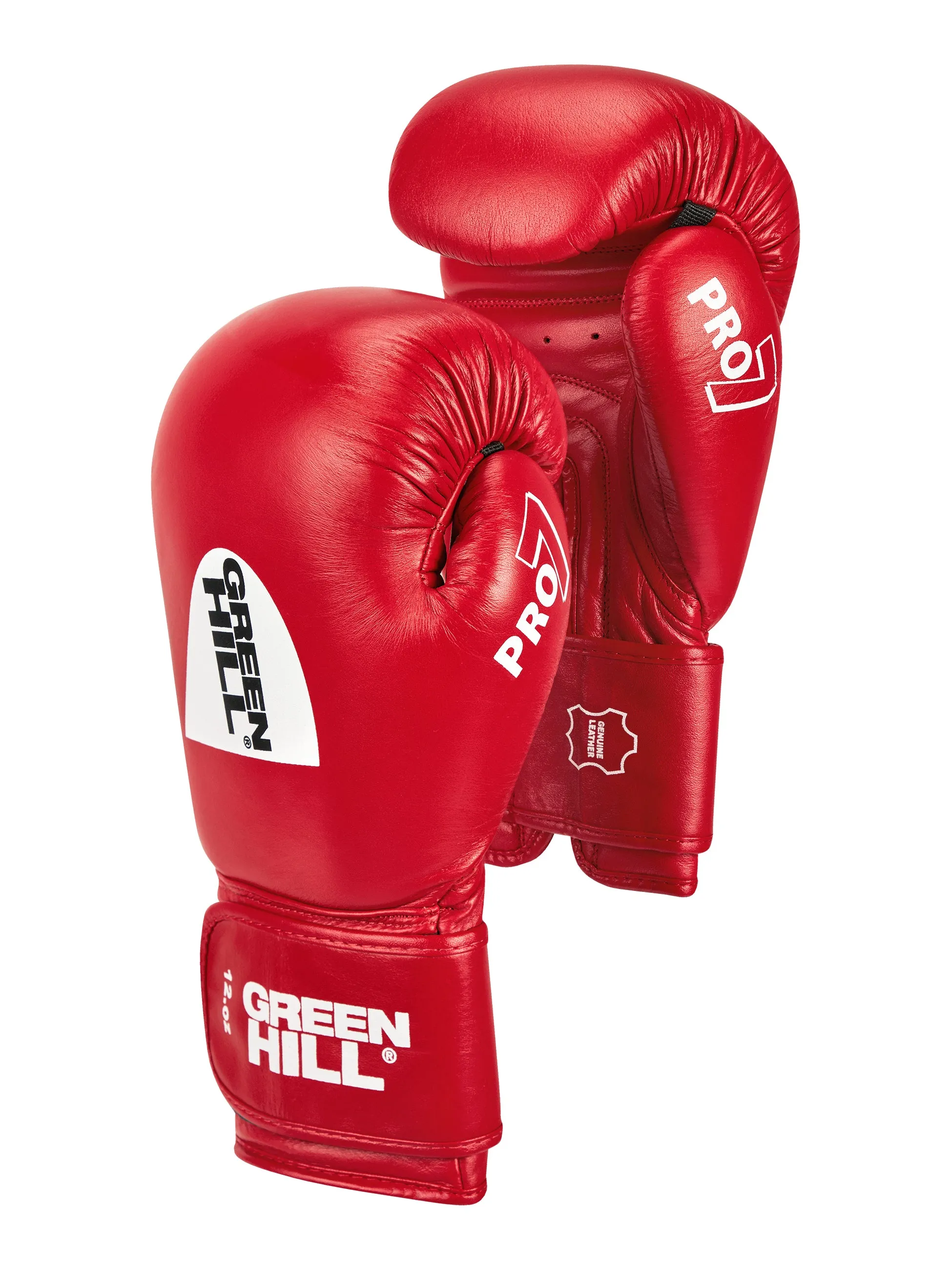 Boxing Gloves Pro-7