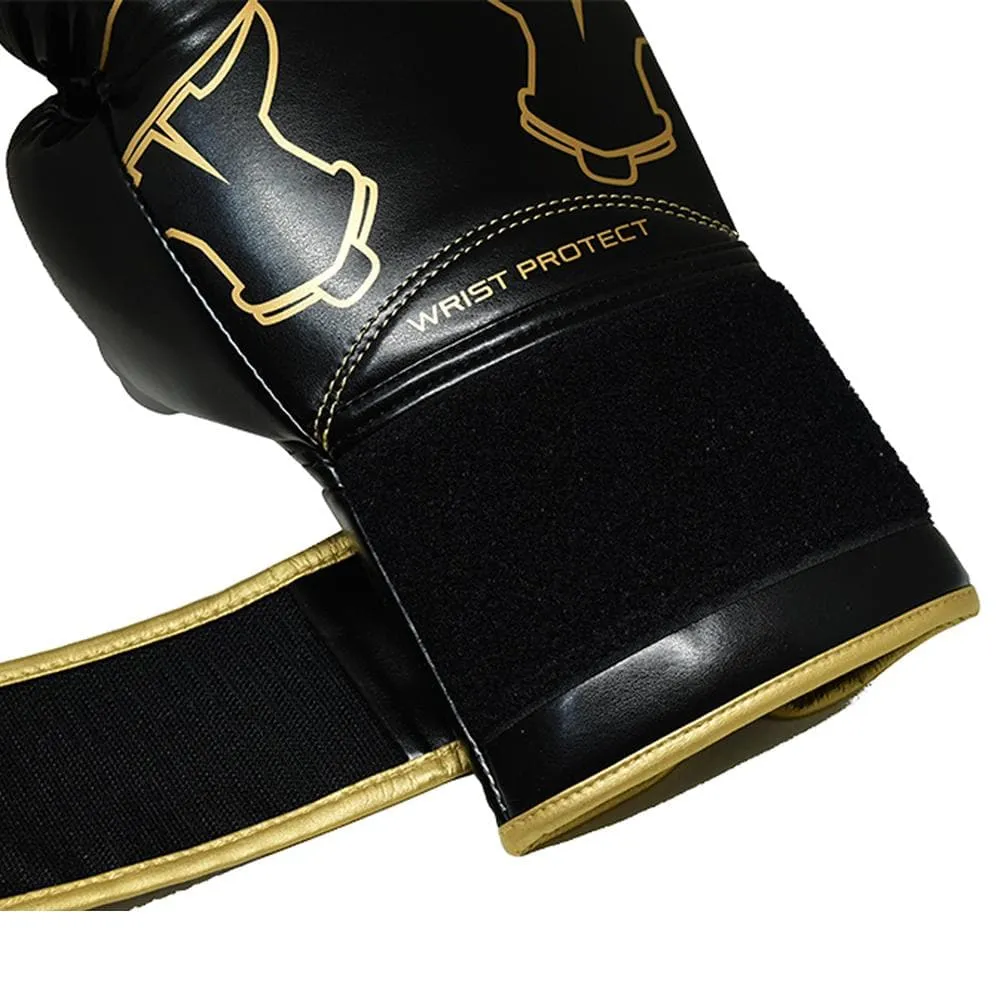 Bulls Professional Elite Boxing Gloves 2.0