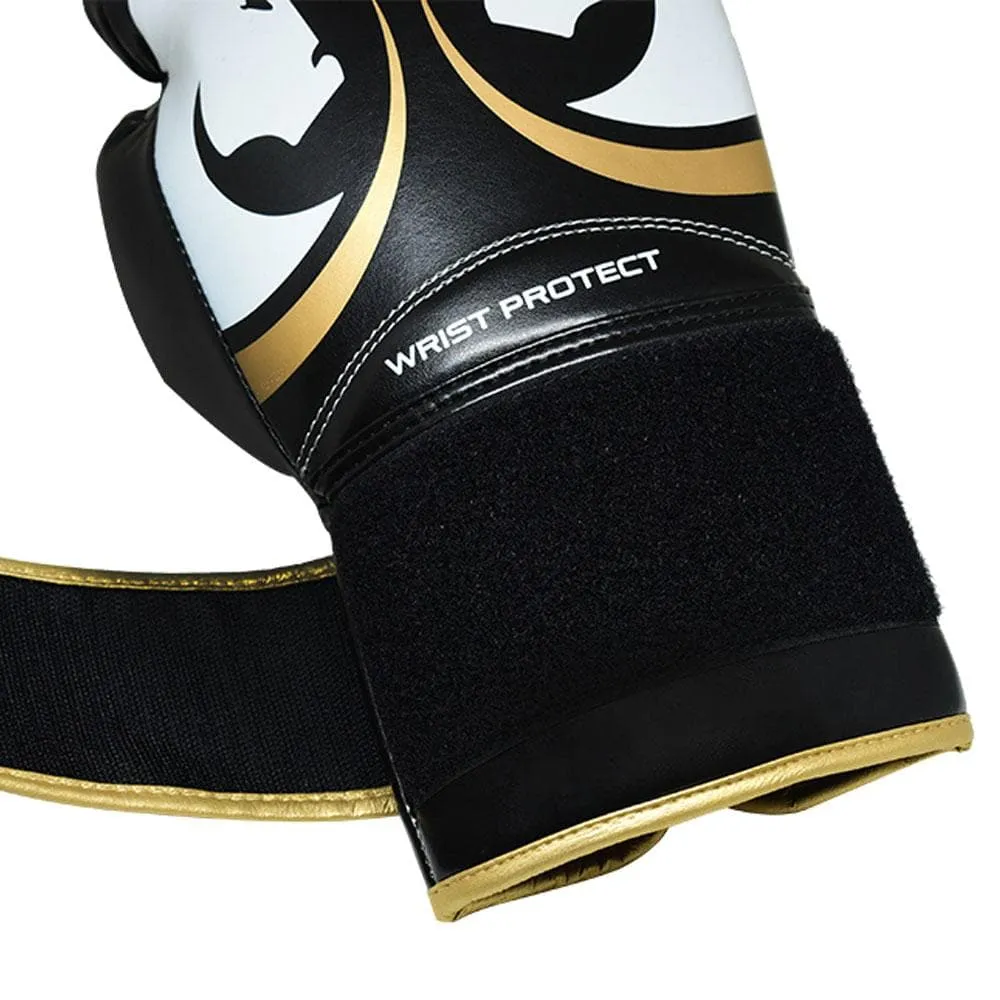 Bulls Professional Elite Boxing Gloves 2.0