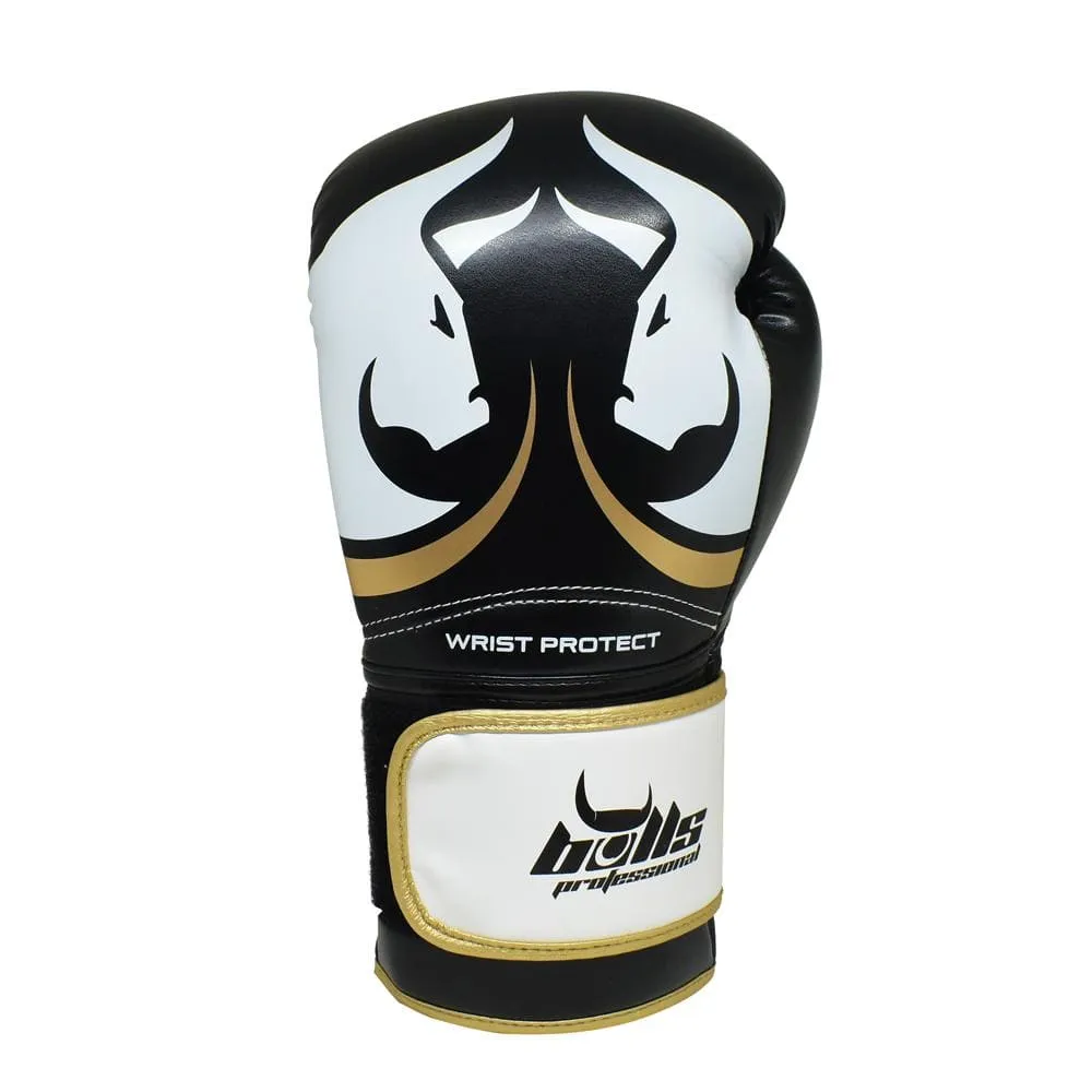 Bulls Professional Elite Boxing Gloves 2.0