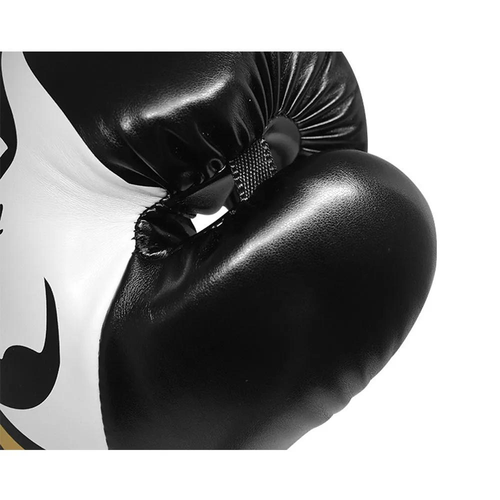 Bulls Professional Elite Boxing Gloves 2.0