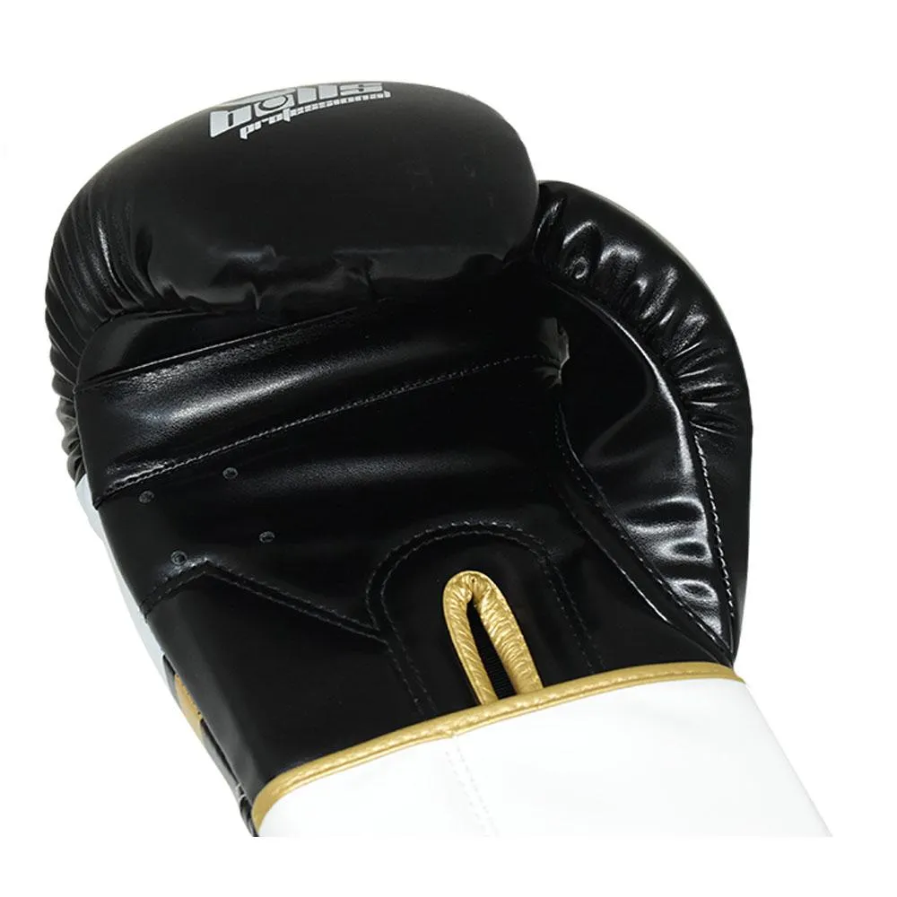 Bulls Professional Elite Boxing Gloves 2.0