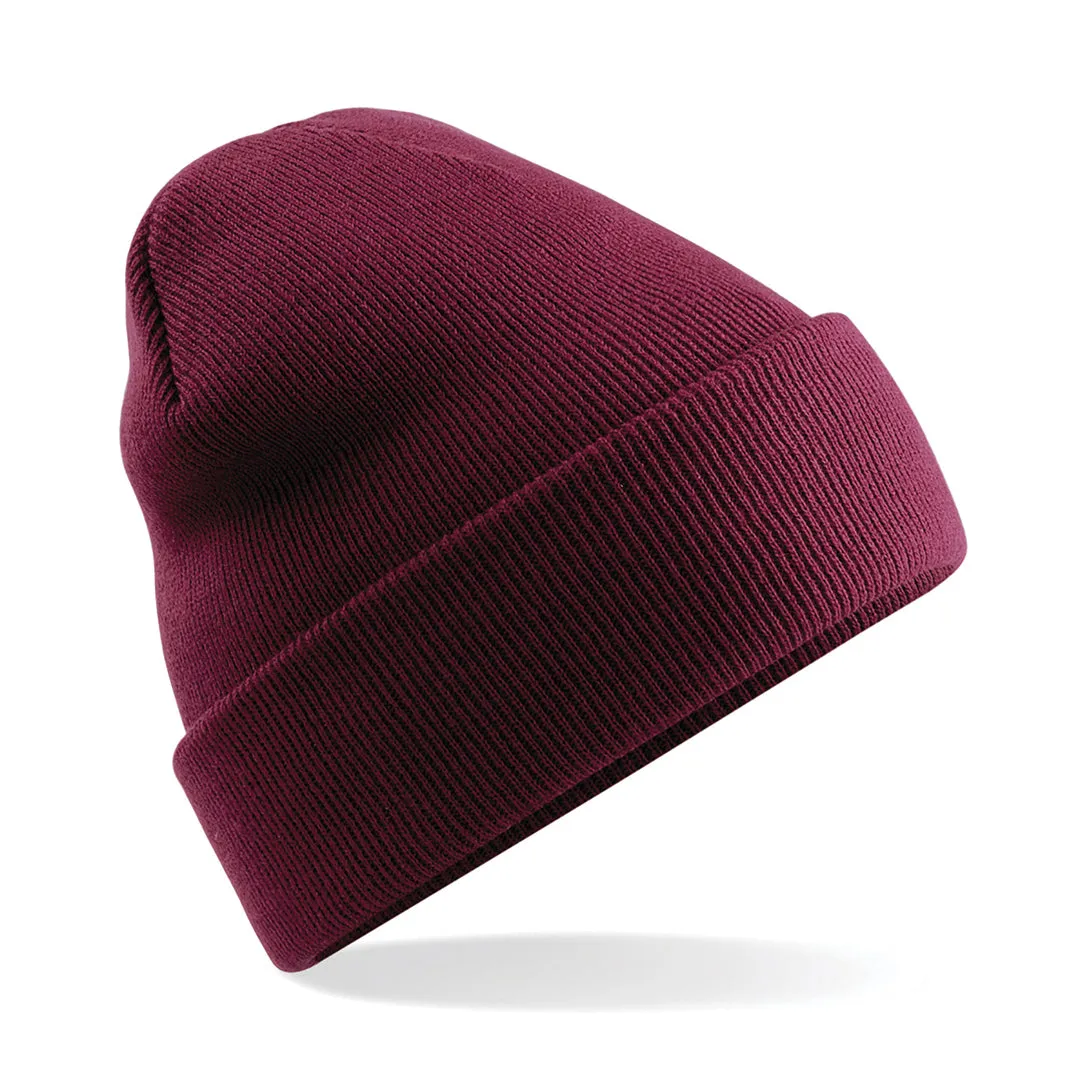 Classic Beanie