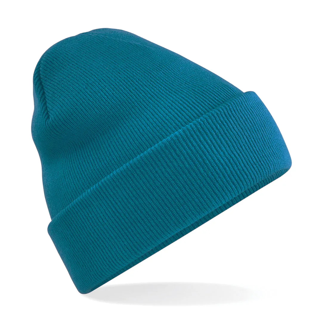 Classic Beanie