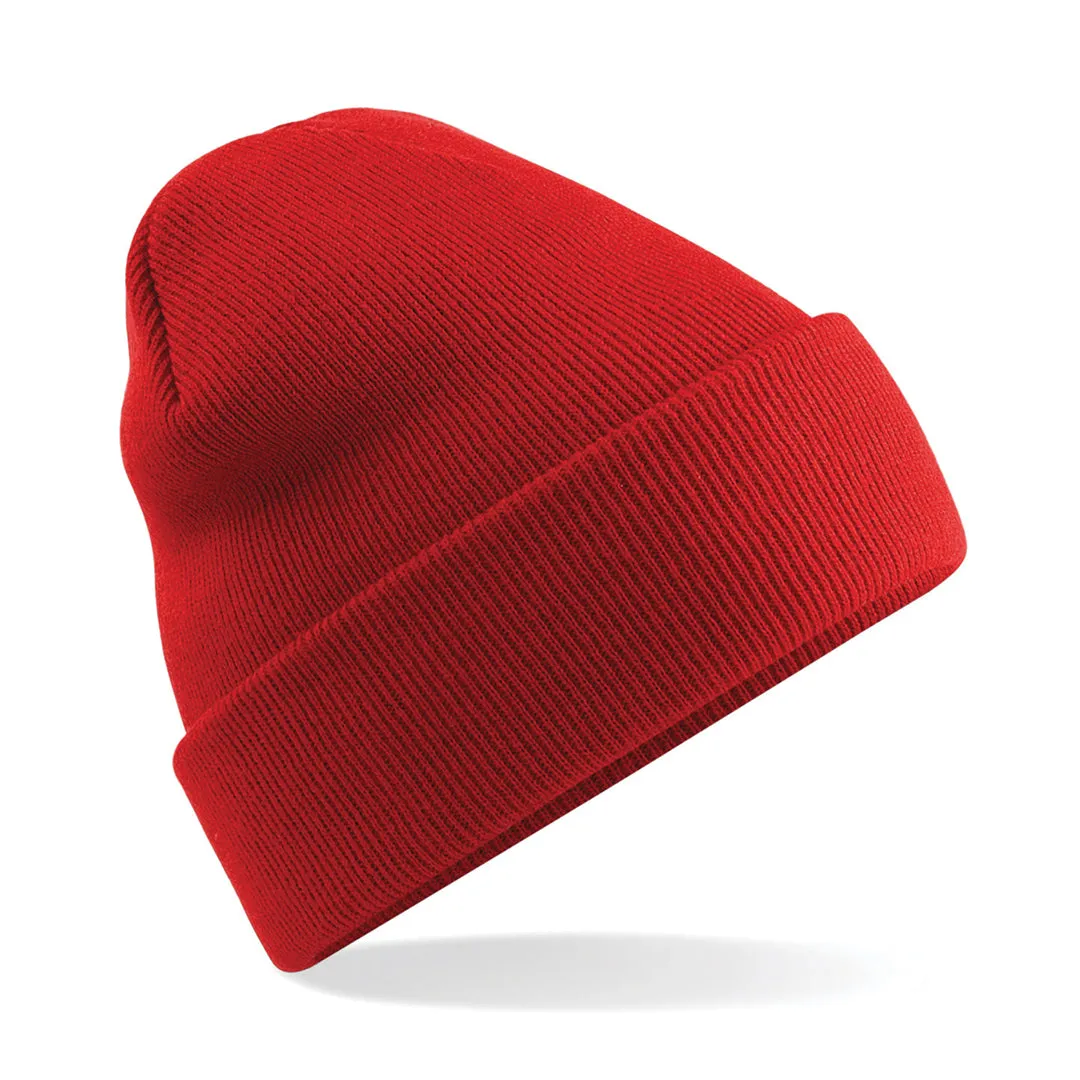 Classic Beanie