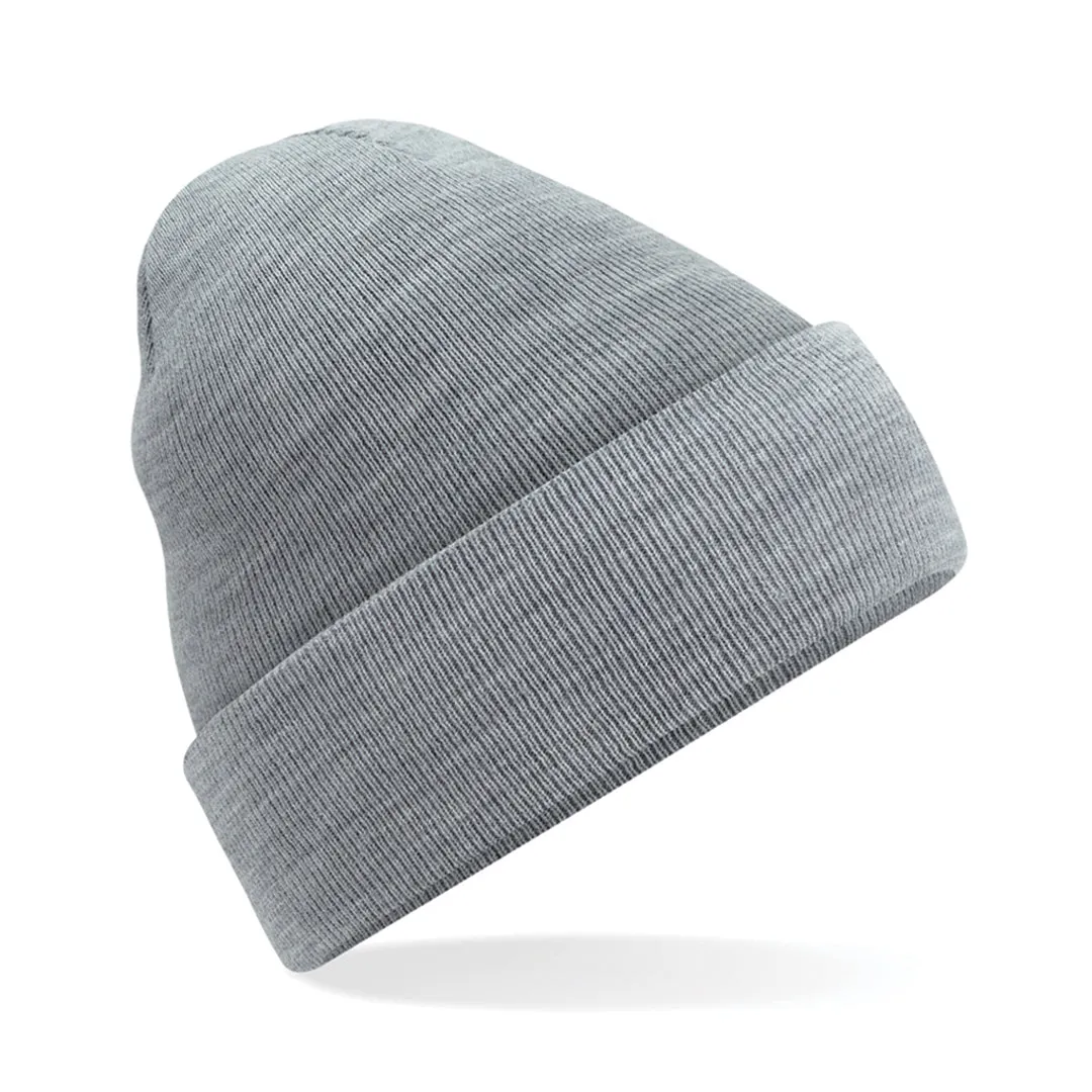 Classic Beanie