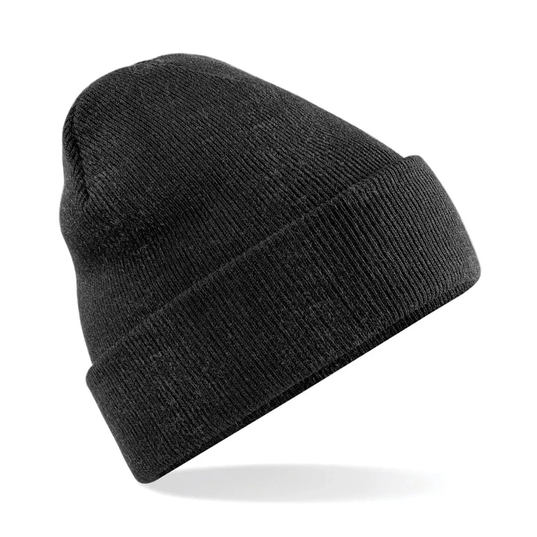 Classic Beanie