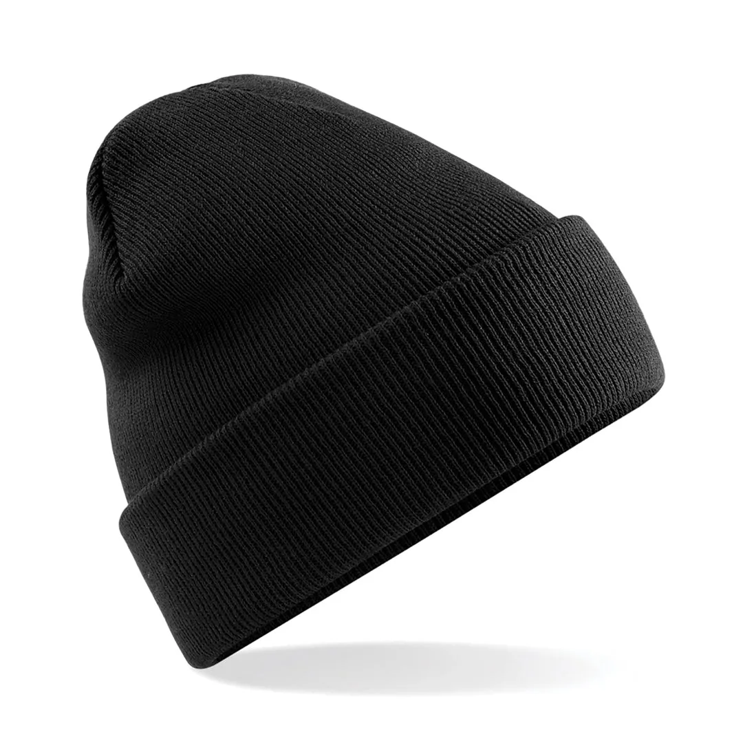 Classic Beanie