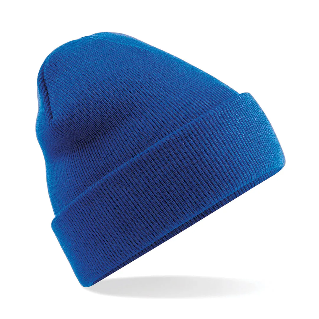 Classic Beanie