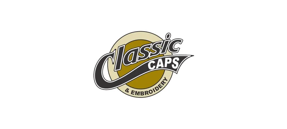 Classic Caps USA100 USA-Made Trucker Cap, American-Made Hat