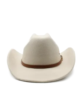 Classic Cowgirl Hat