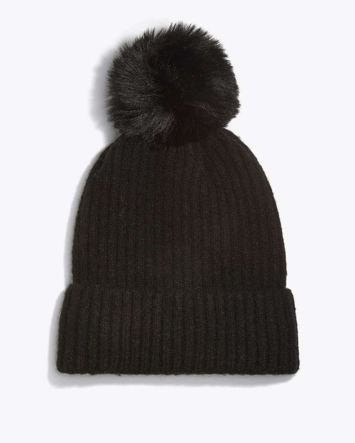 Classic Rib Beanie