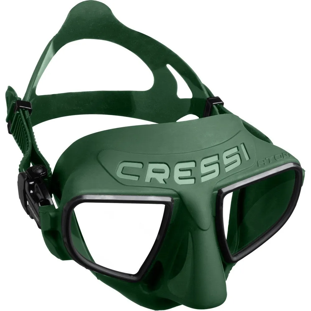 Cressi Atom Mask