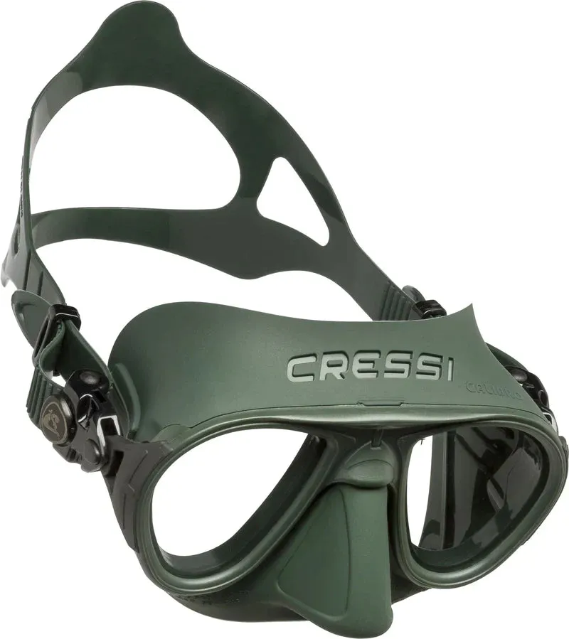 Cressi Calibro Mask