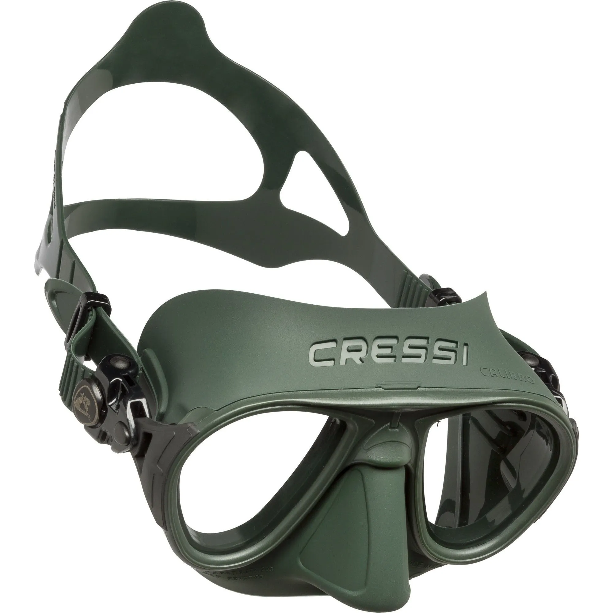 Cressi Calibro SF Dive Mask