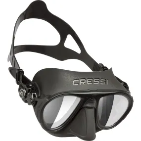 Cressi Calibro SF Dive Mask