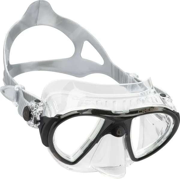 Cressi Nano Crystal Scuba Diving Mask