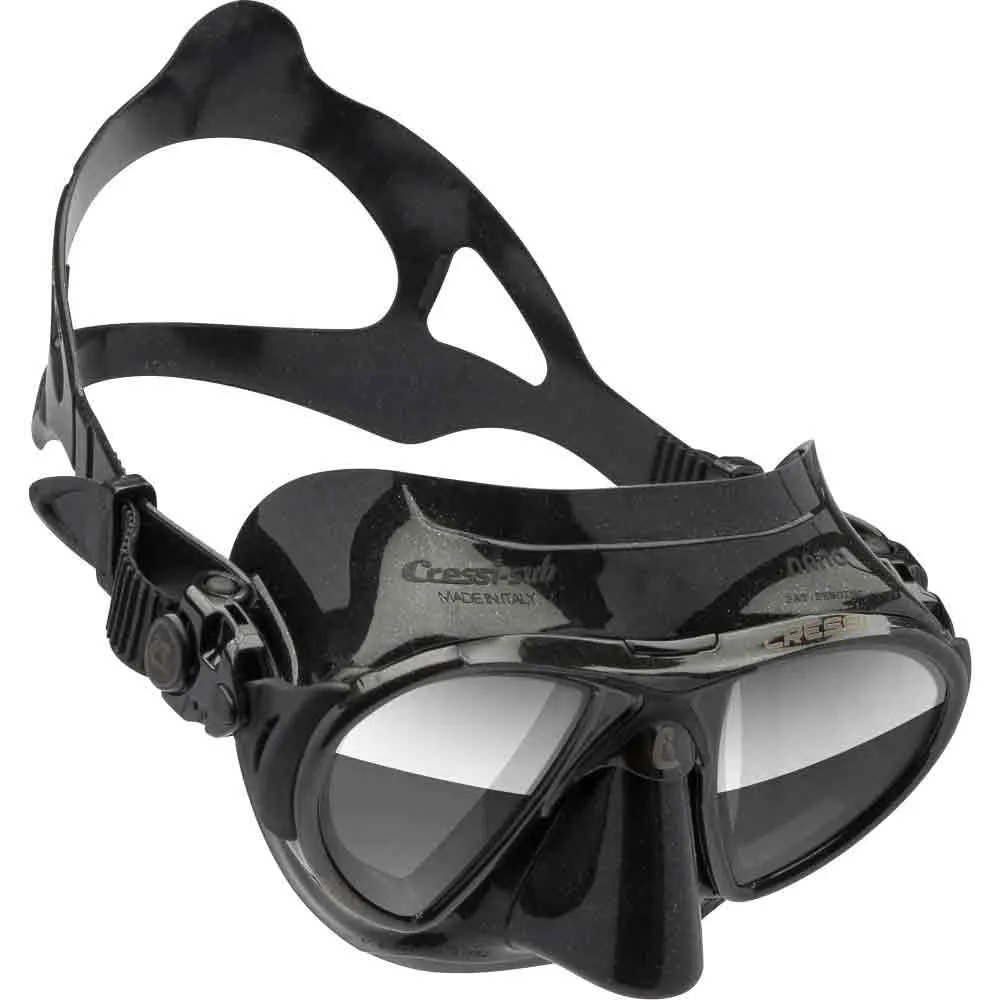 Cressi Nano Low Volume Freedive Mask