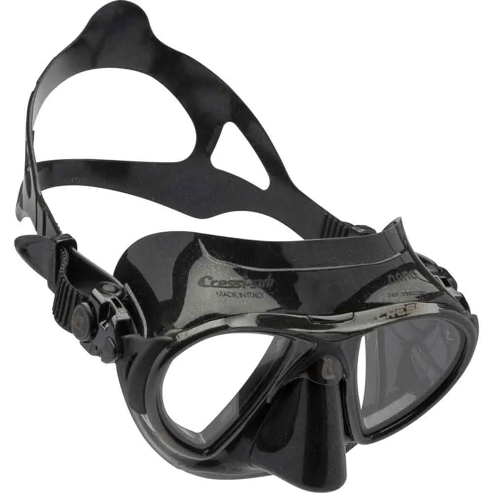 Cressi Nano Low Volume Freedive Mask