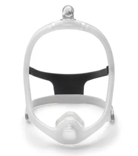 DreamWisp Nasal CPAP Mask with Headgear Fit Pack