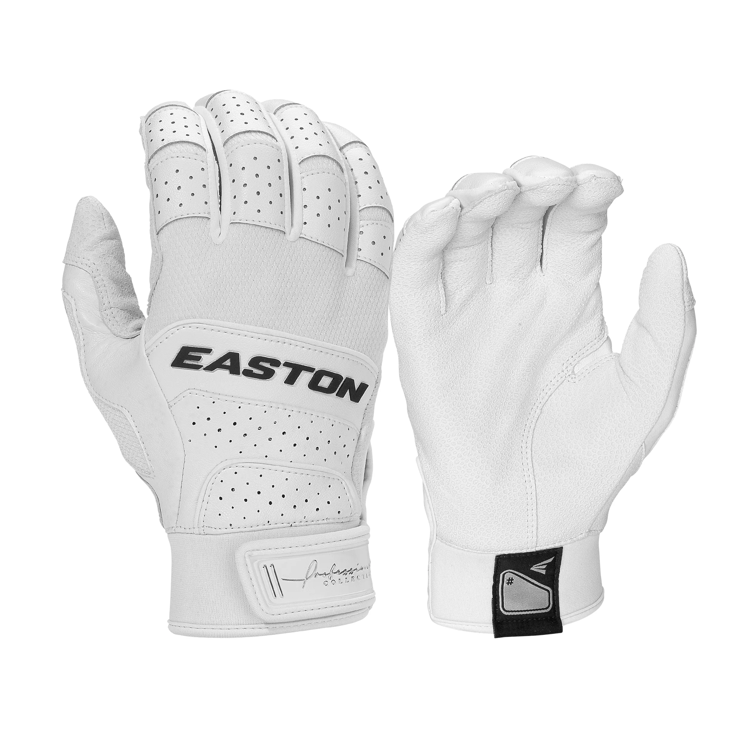 Easton Professional Collection Batting Gloves - Adult