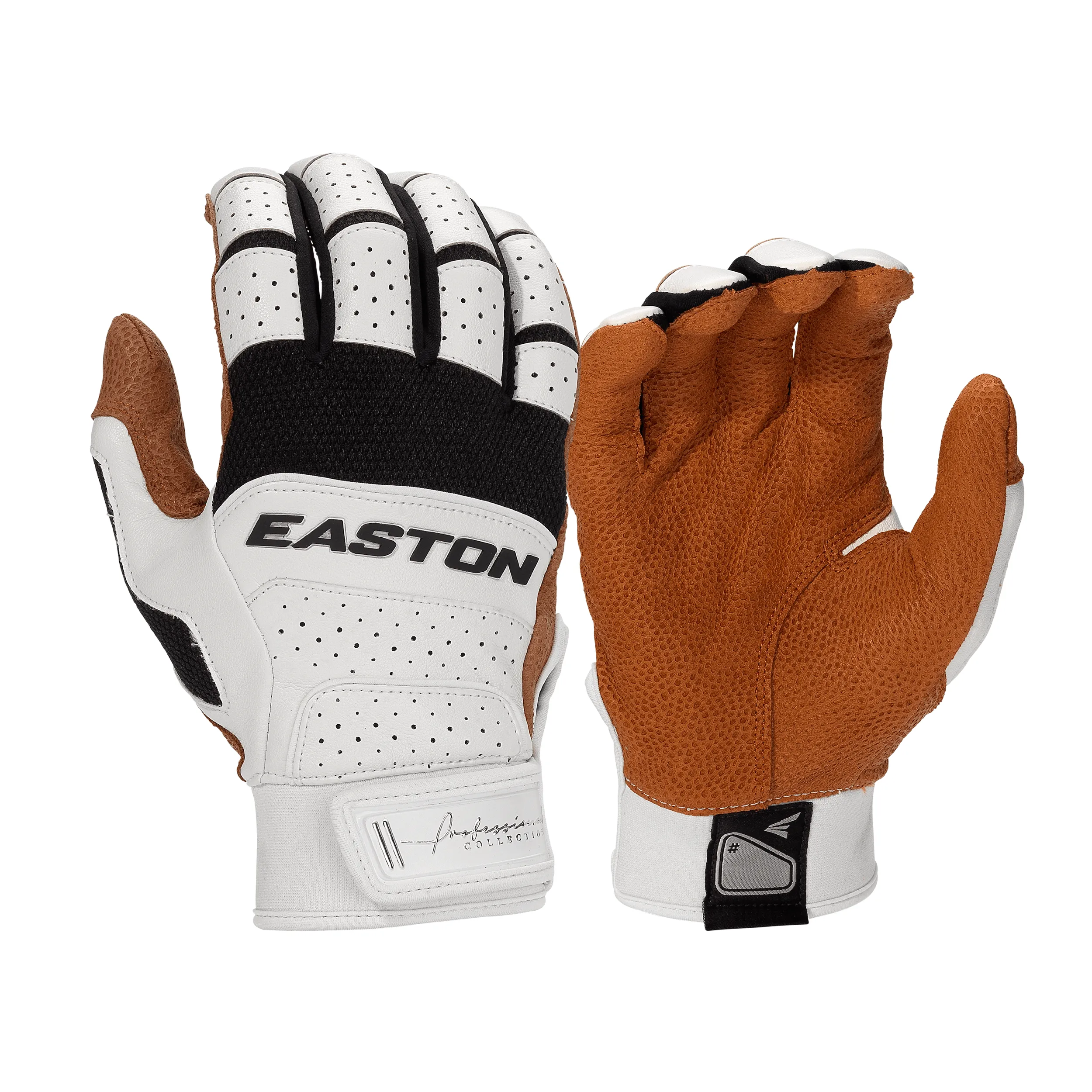 Easton Professional Collection Batting Gloves - Adult