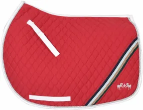 Equine Couture Brinley All Purpose Saddle Pad