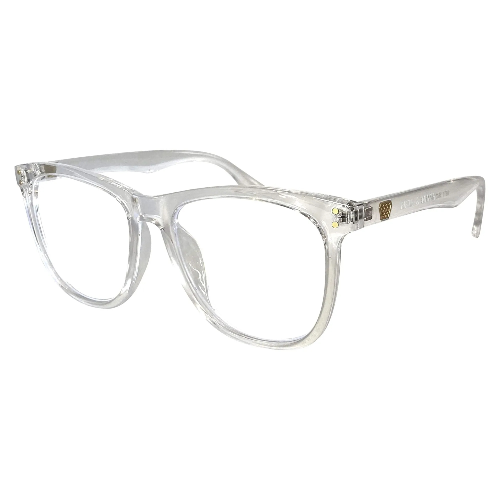 Fifth & Ninth Blue Light Blocking Eyeglasses MESA