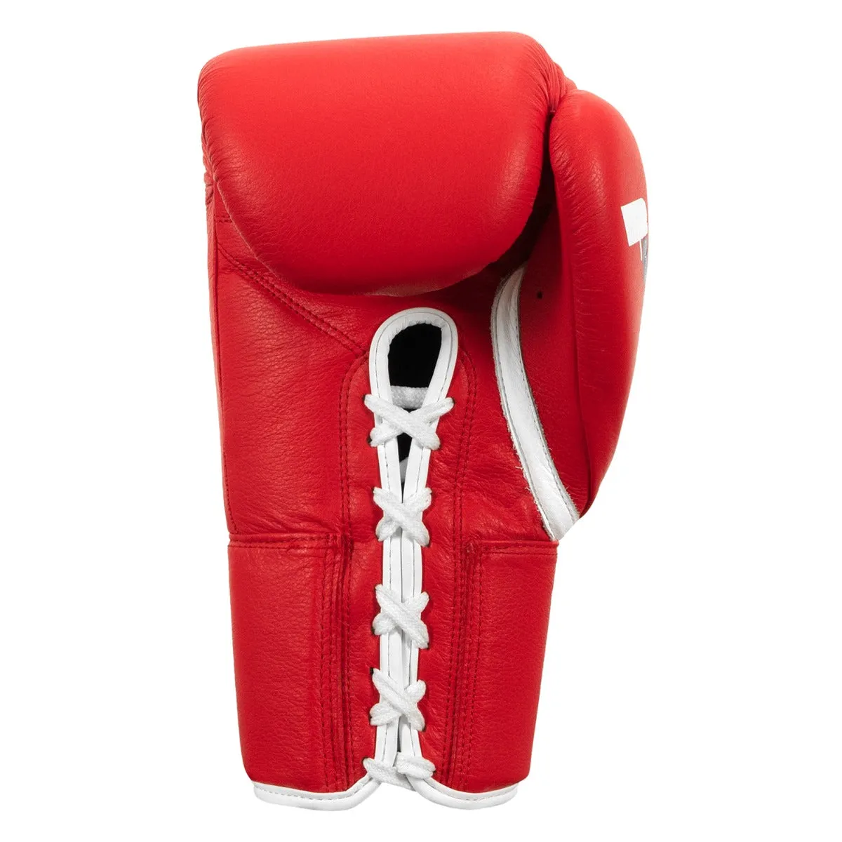 Fighting Fury Professional Lace Training Gloves