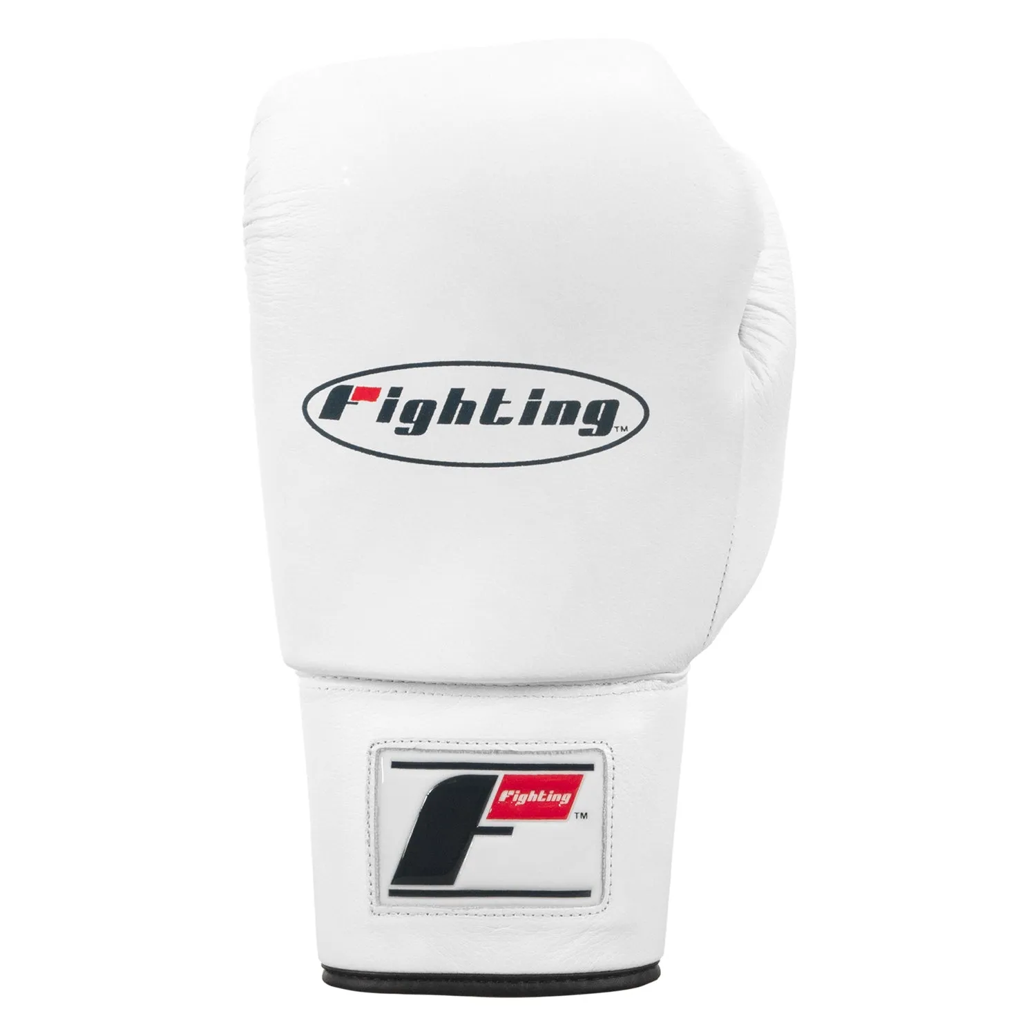 Fighting Fury Professional Lace Training Gloves