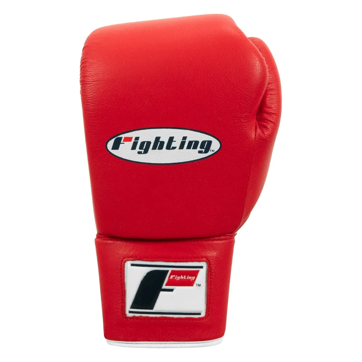 Fighting Fury Professional Lace Training Gloves