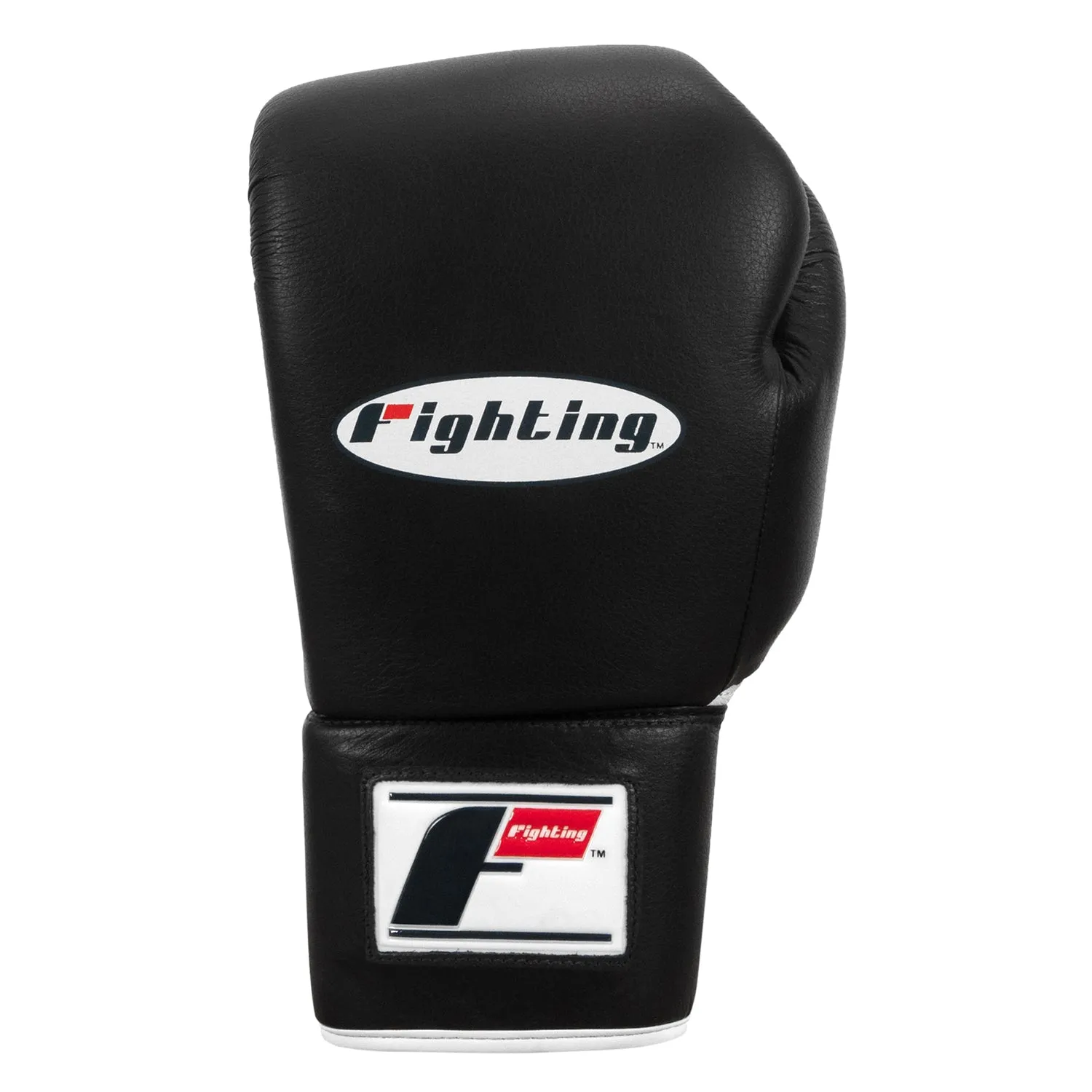 Fighting Fury Professional Lace Training Gloves