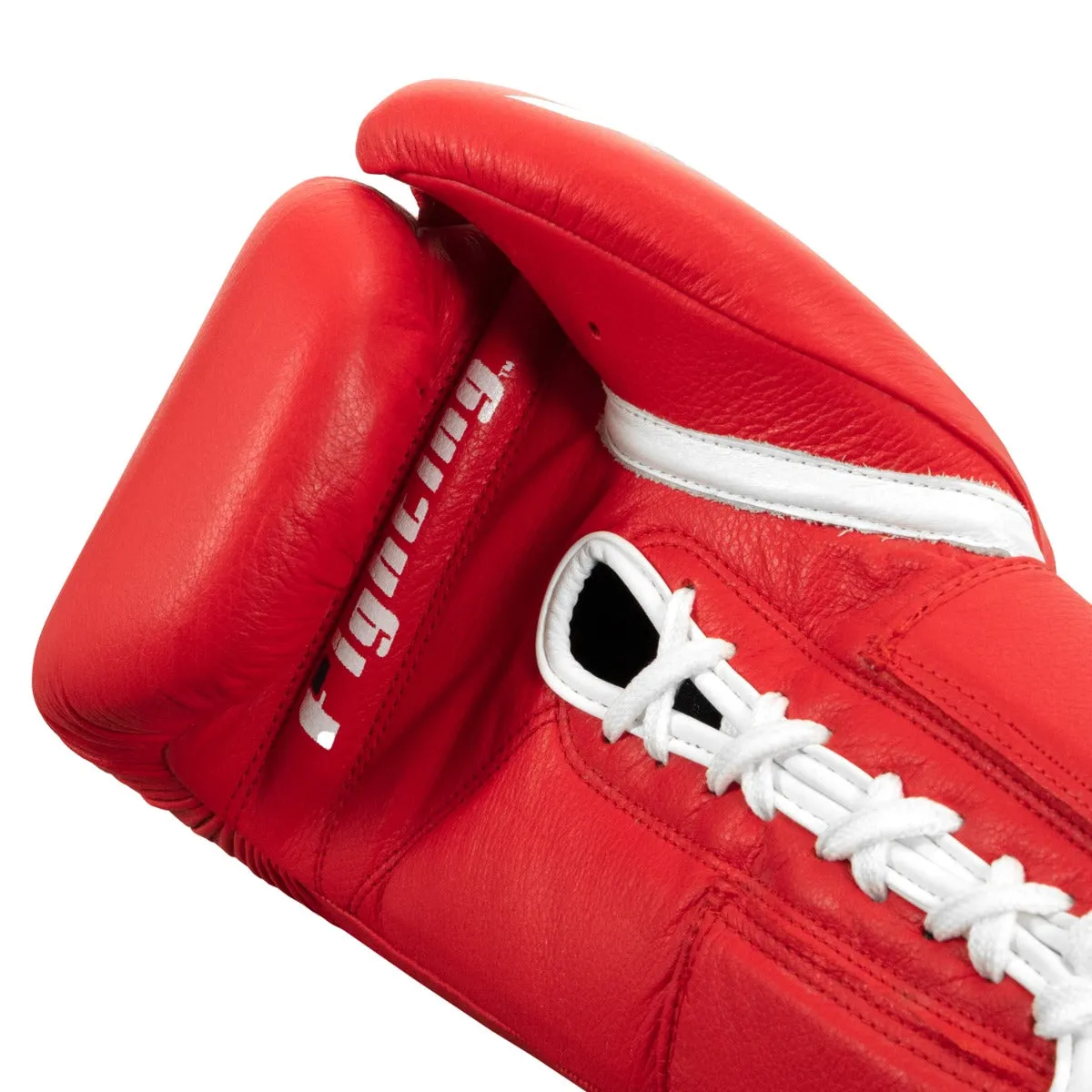 Fighting Fury Professional Lace Training Gloves