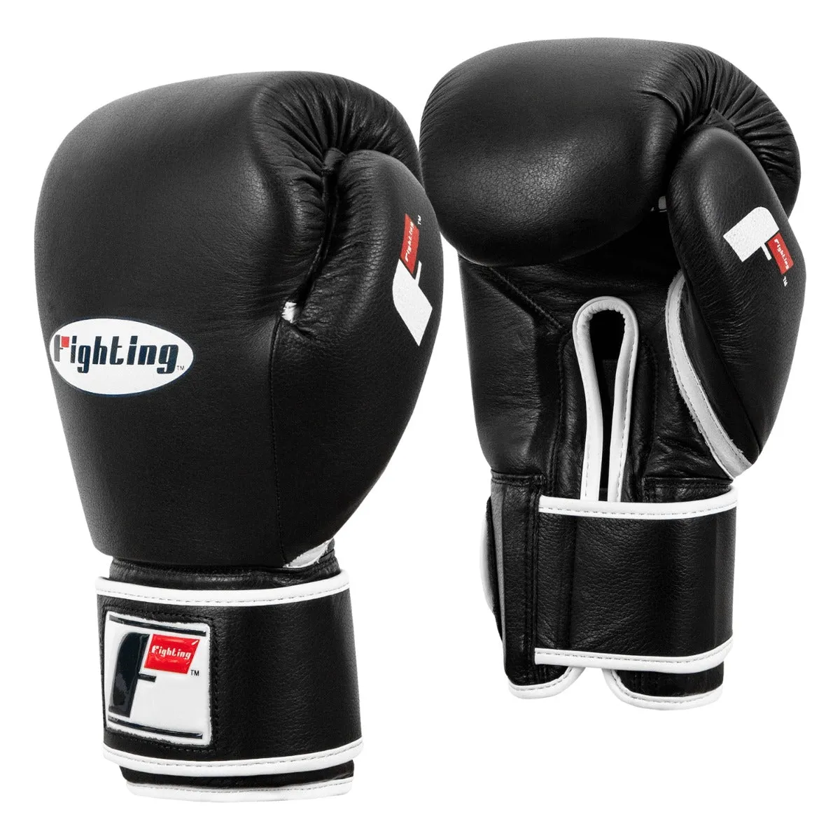 Fighting Fury Professional Training Gloves