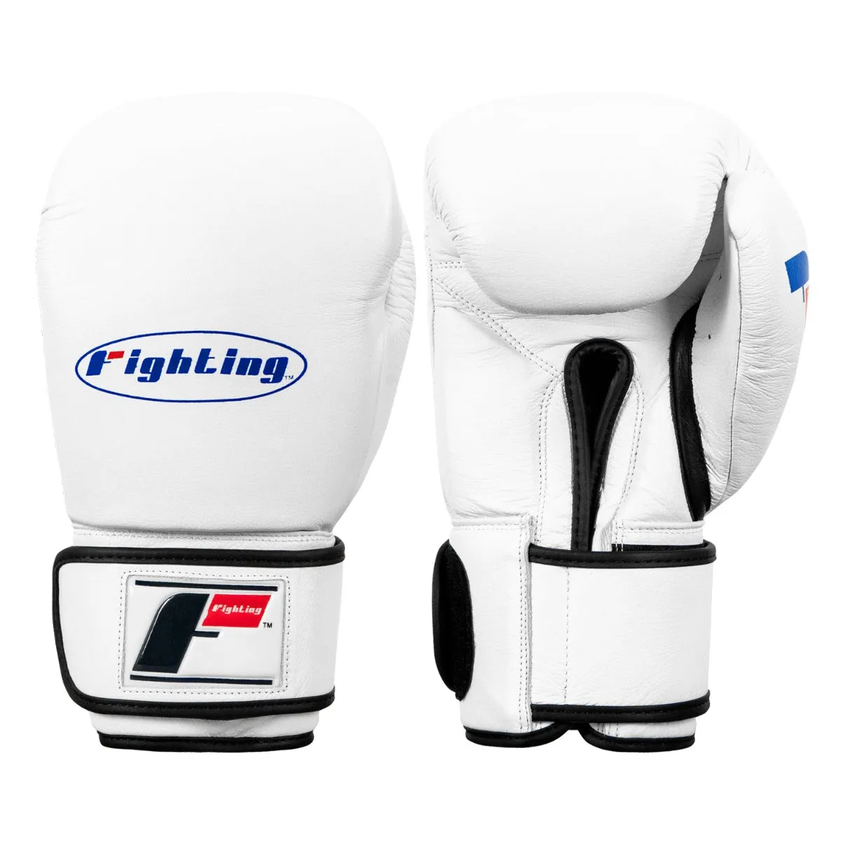 Fighting Fury Professional Training Gloves