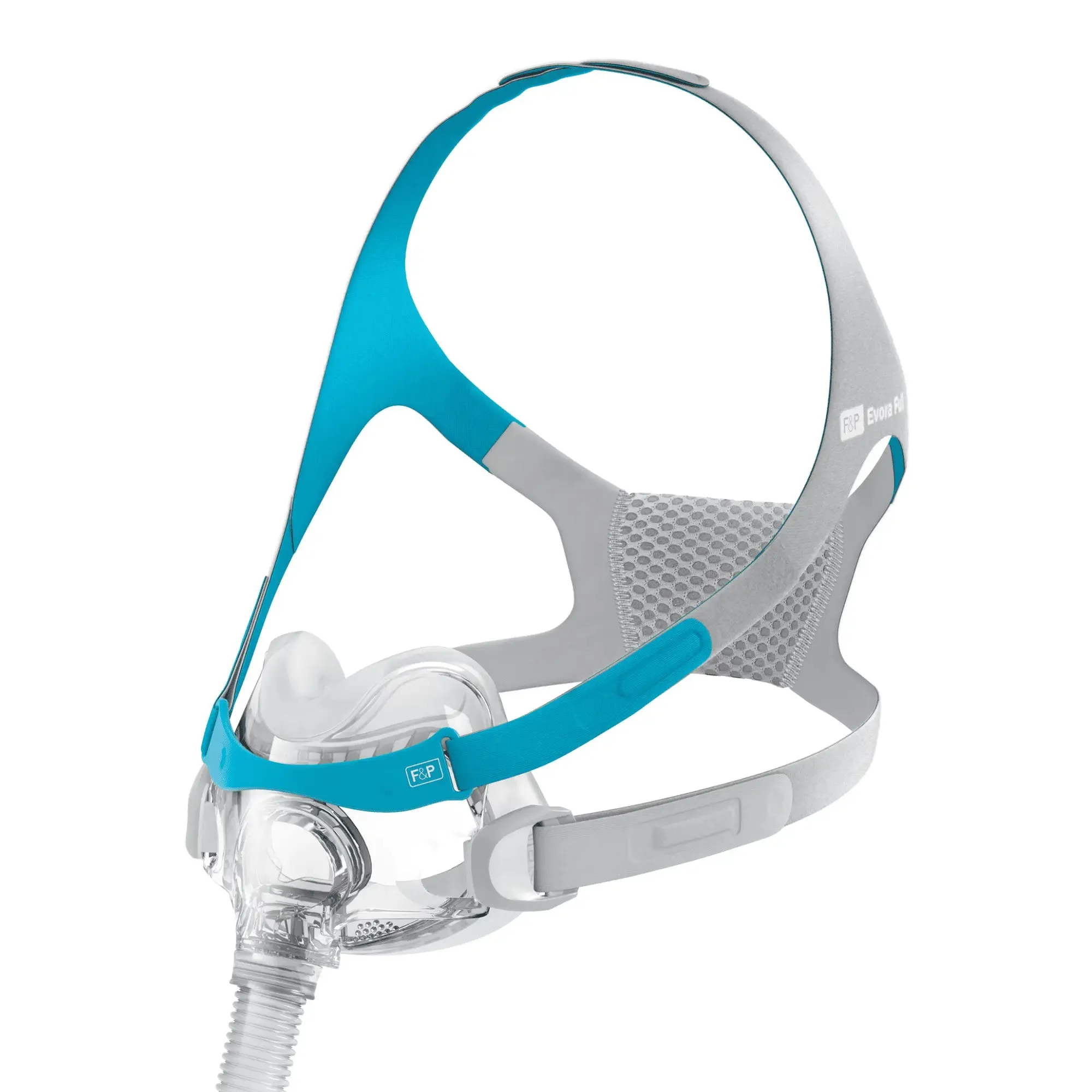 Fisher & Paykel Evora™ Full Face CPAP Mask with Headgear