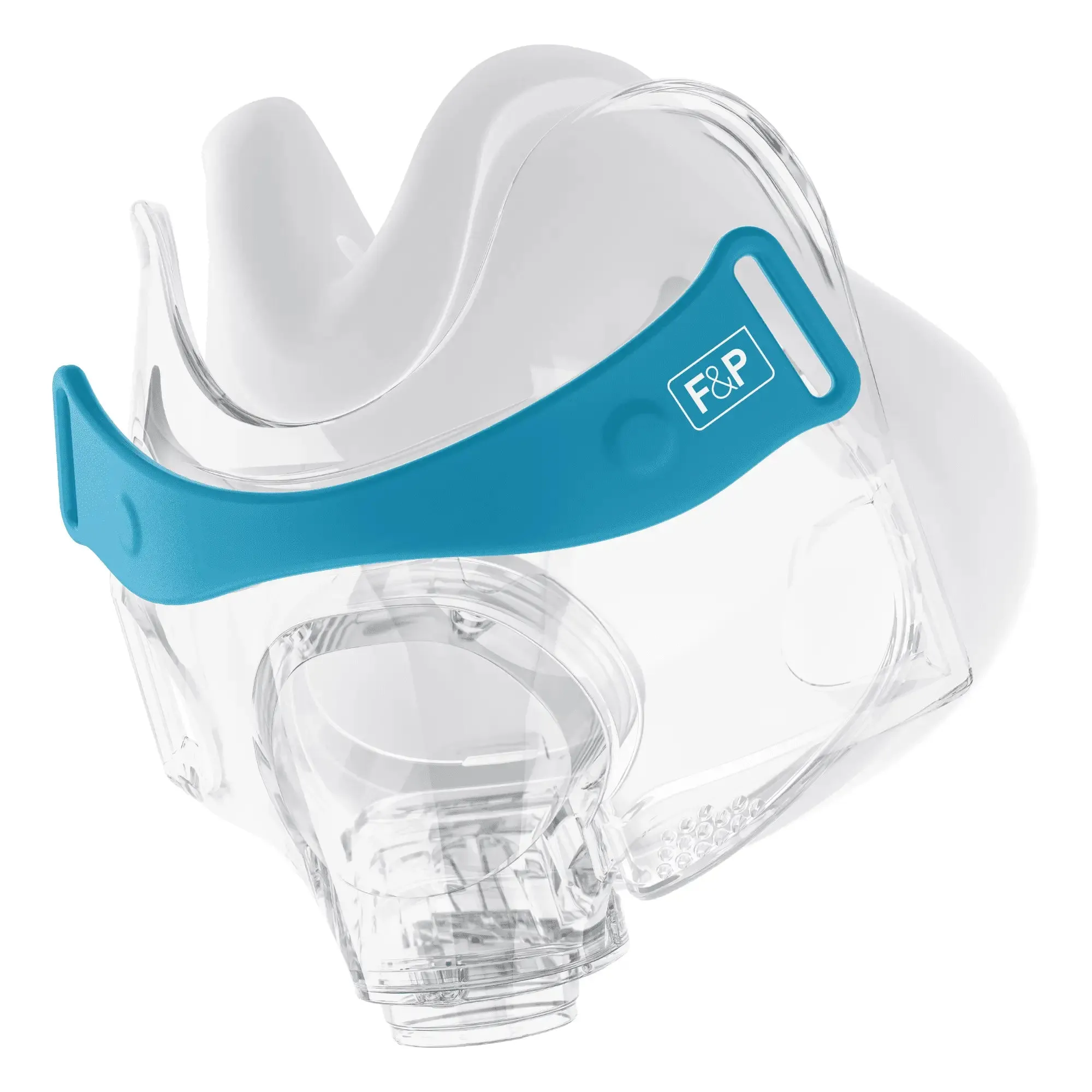 Fisher & Paykel Evora™ Full Face CPAP Mask with Headgear