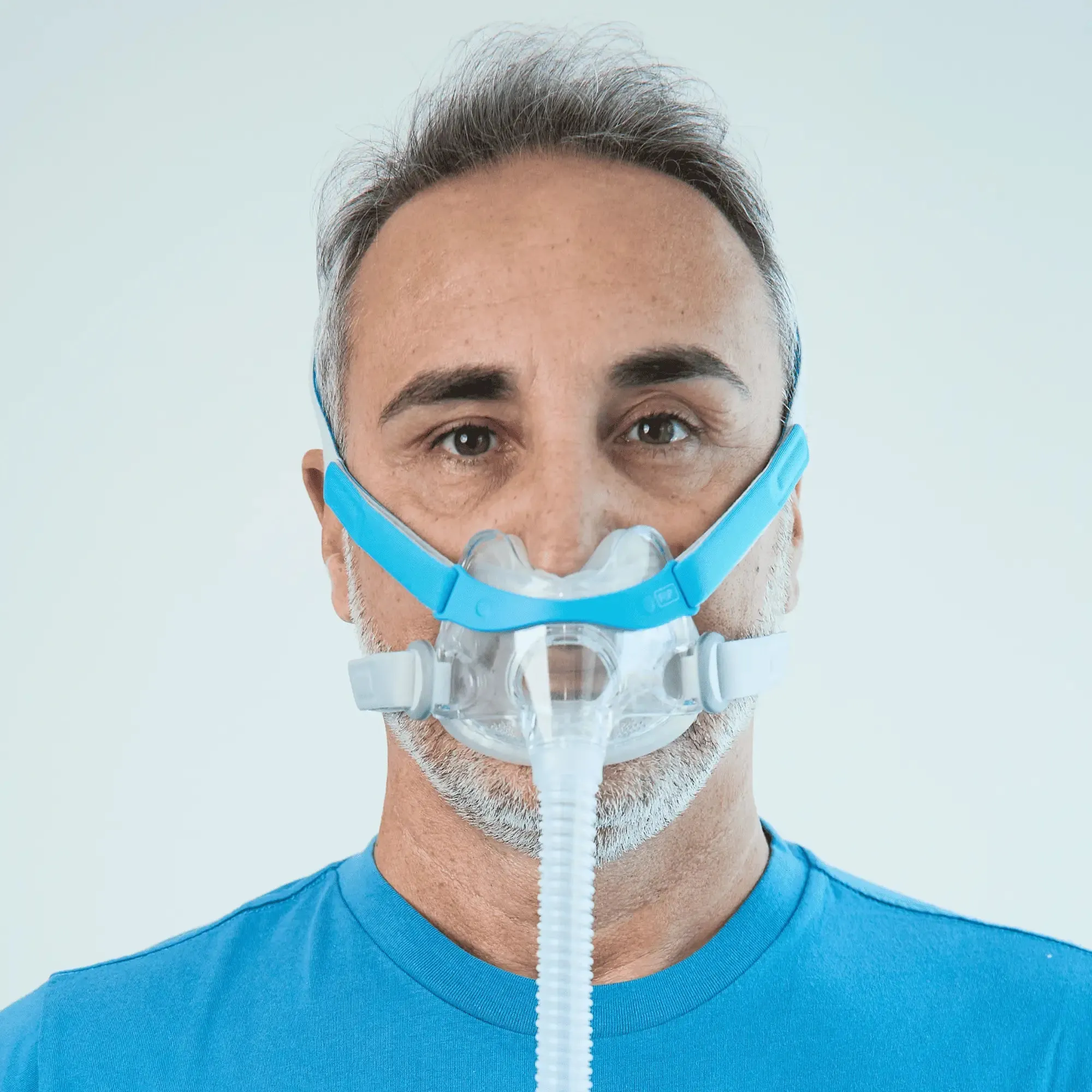 Fisher & Paykel Evora™ Full Face CPAP Mask with Headgear