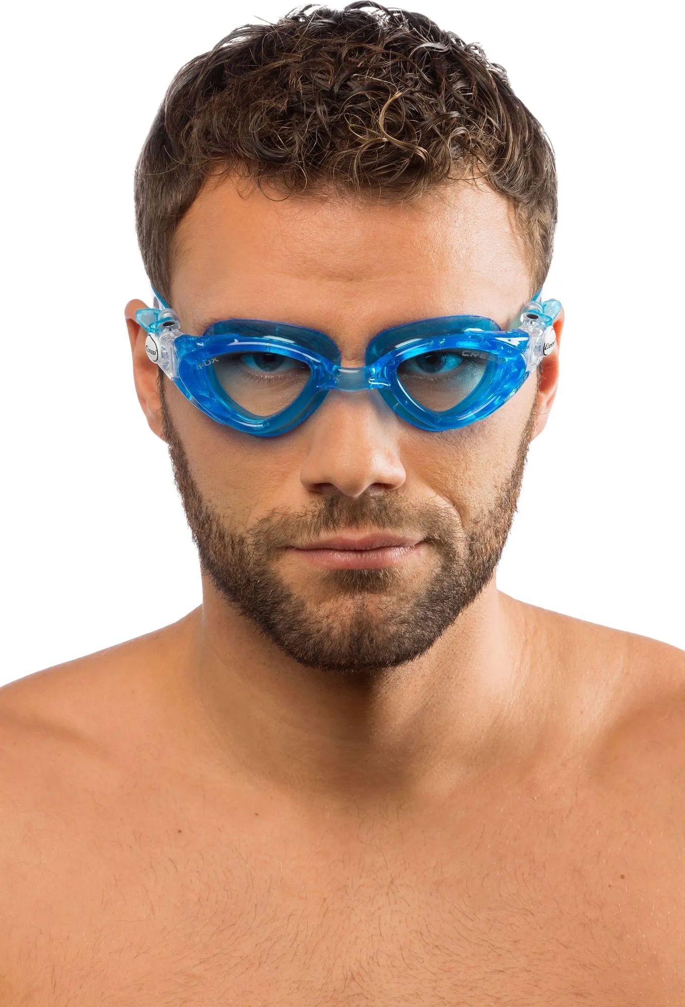 Fox Swim Goggles