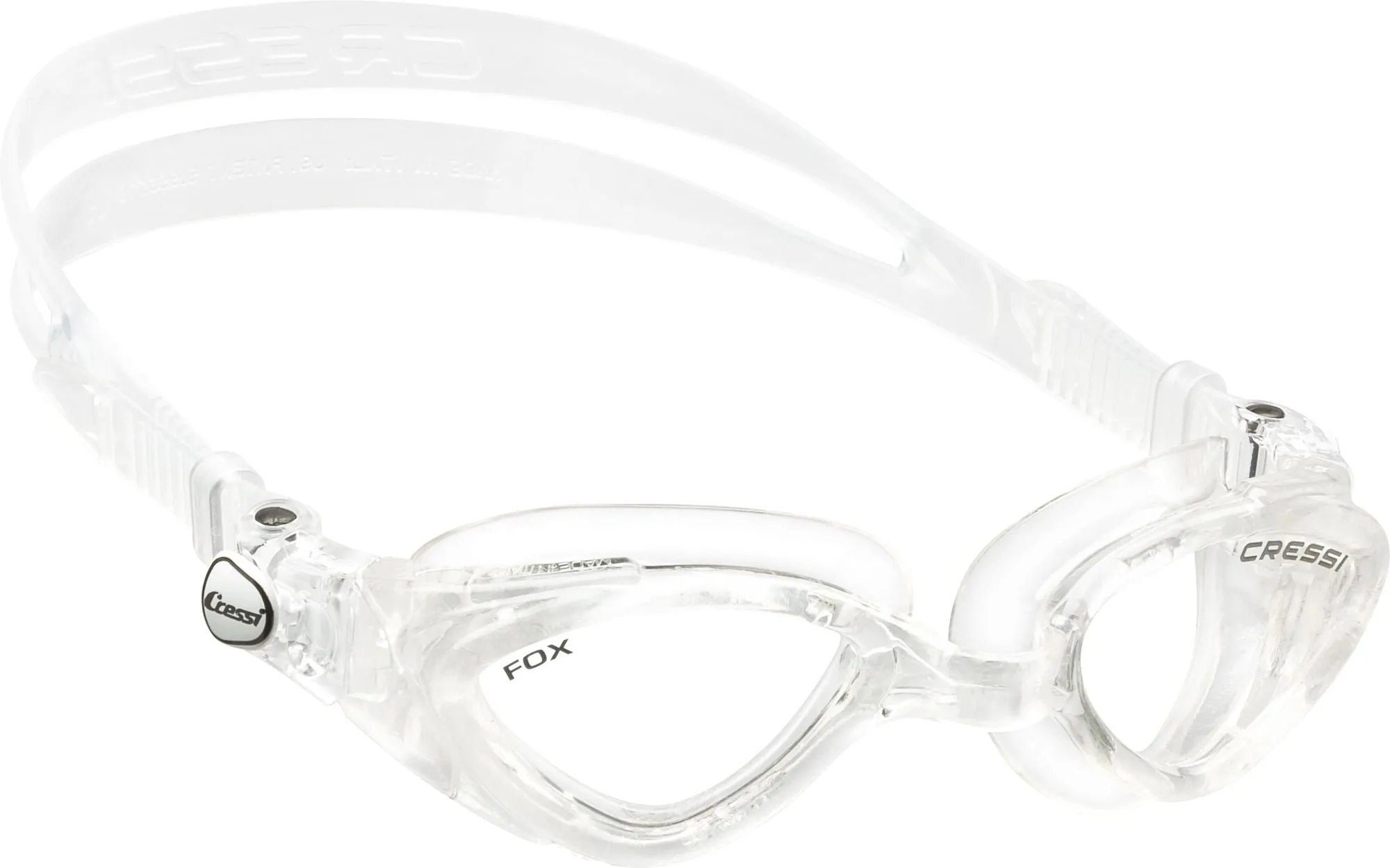 Fox Swim Goggles