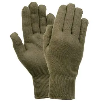 G.I. Polypropylene Glove Liners