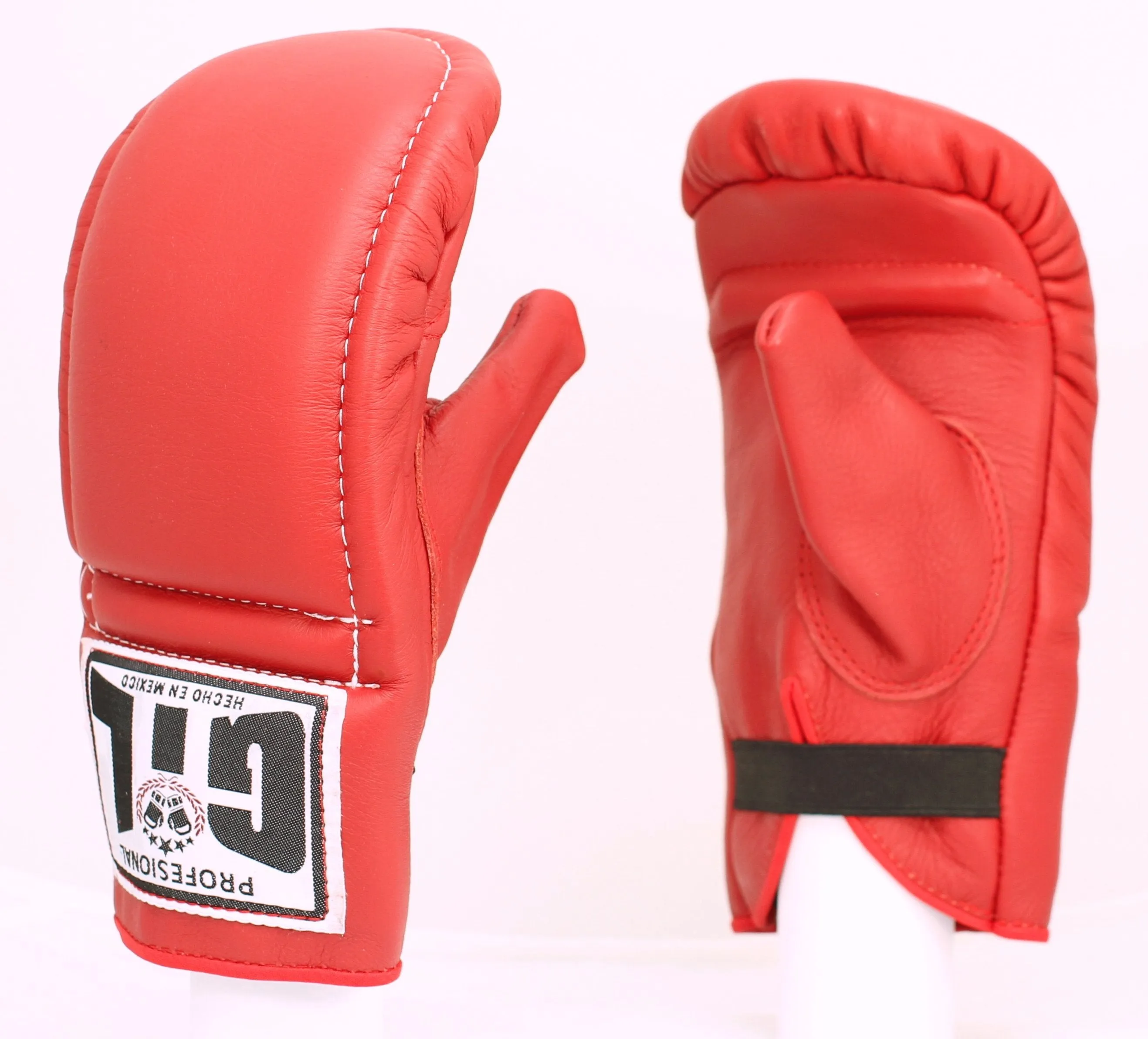 GIL Professional Heavy Bag Gloves