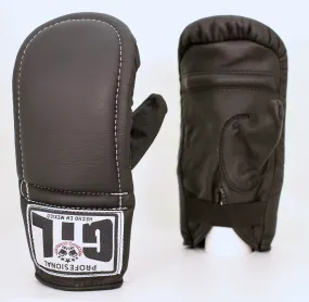 GIL Professional Heavy Bag Gloves