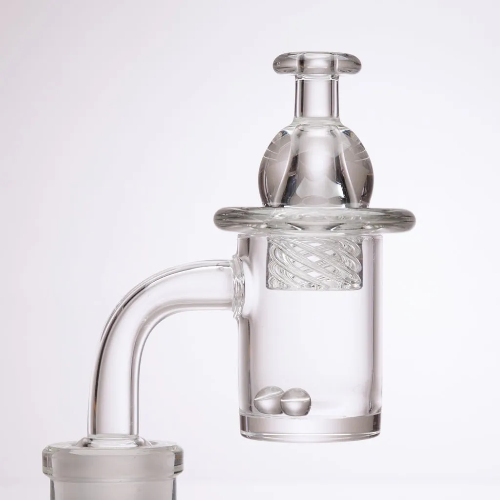 Gordo Scientific - OG RipTide Carb Cap V2