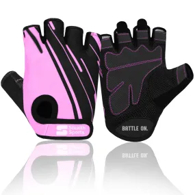 Gym Gloves - Women